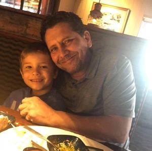 Meet your Posher, Tommy